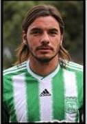 Sergio Damian Santin Francia